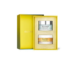 Elemis-The Pro Collagen perfect partners