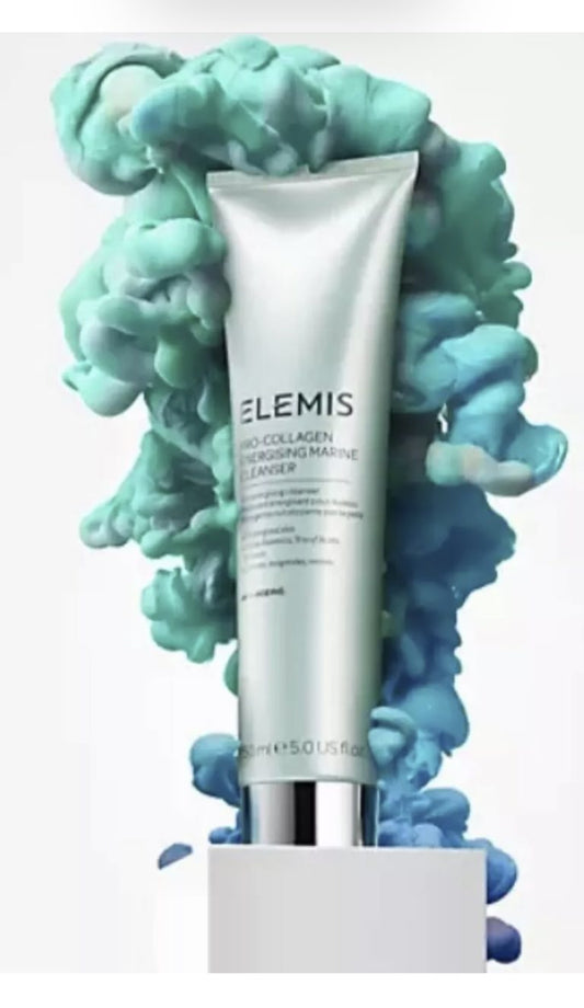 Elemis Pro-Collagen Energising Marine Cleanser 150 ml