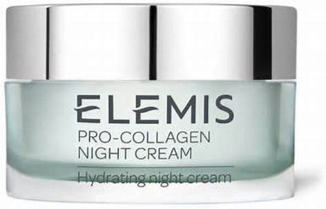 Elemis Pro-Collagen Night Cream 50 ml