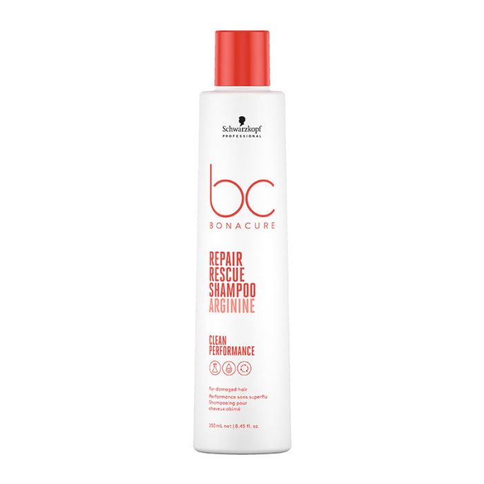 Schwarzkopf Repair Rescue Shampoo 250 ml