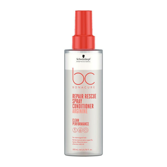 Schwarzkopf Repair Rescue Spray Conditioner 200ml