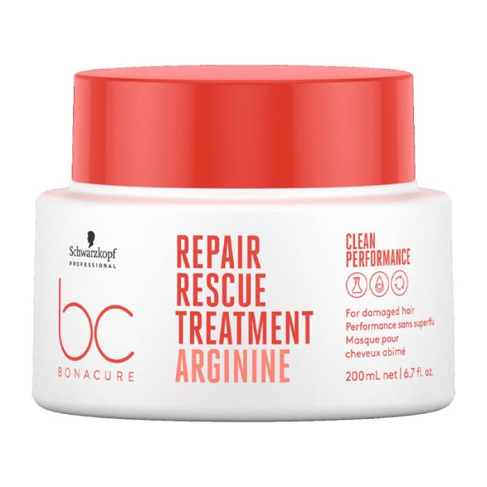 Schwarzkopf Repair Rescue Treatment 200ml code SPRINGSALE30