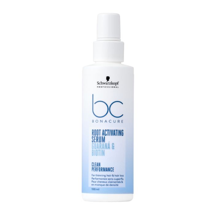 Schwarzkopf Root Activating Serum 100 ml code -SPRINGSALE30
