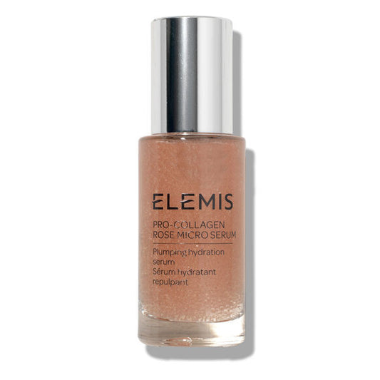 Elemis Pro-Collagen Rose Micro Serum 30ml