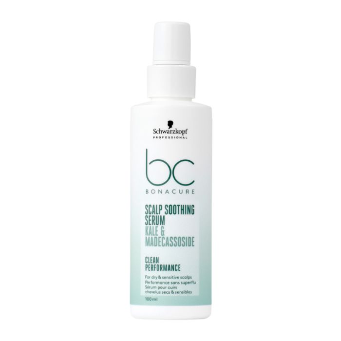 Schwarzkopf BC Scalp Soothing Serum 100ml code -SPRINGSALE30