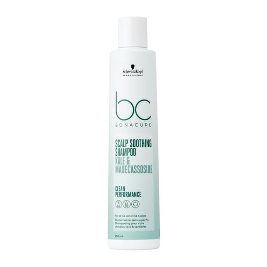 Shwarzkopf BC Scalp Soothing Shampoo