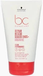 Schwarzkopf Bonacure Sealed ends