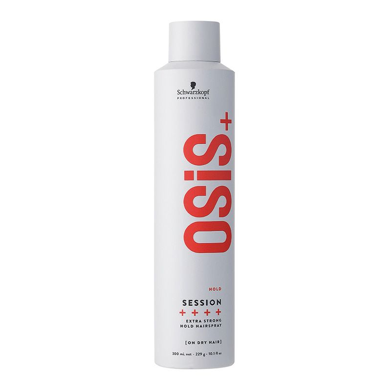 Schwarzkopf OSIS Session Hairspray 300ml