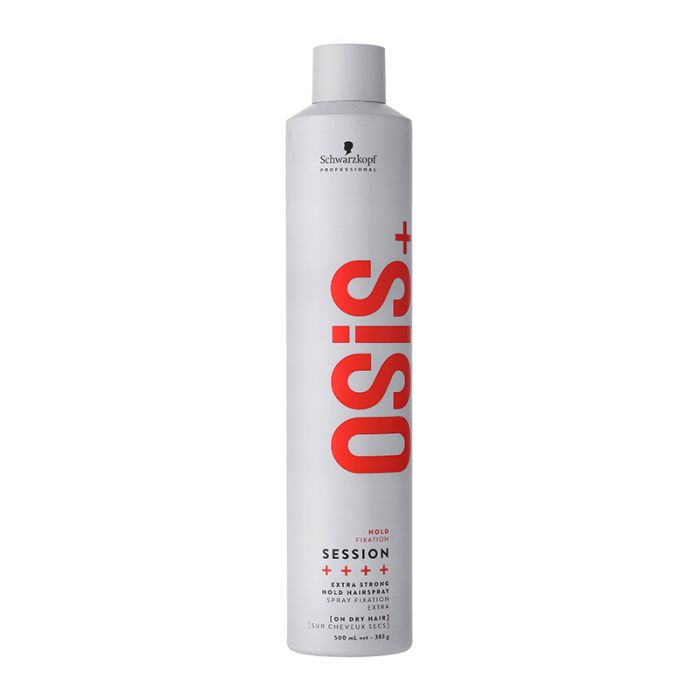 Schwarzkopf OSIS Session 500ml