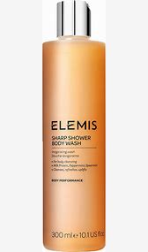 Elemis Sharp Shower Body Wash 300ML