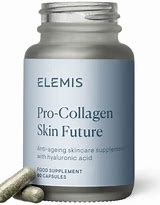 Elemis Pro-Collagen Skin Future Supplements 60ml