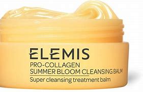 Elemis Pro collagen summer bloom cleansing balm