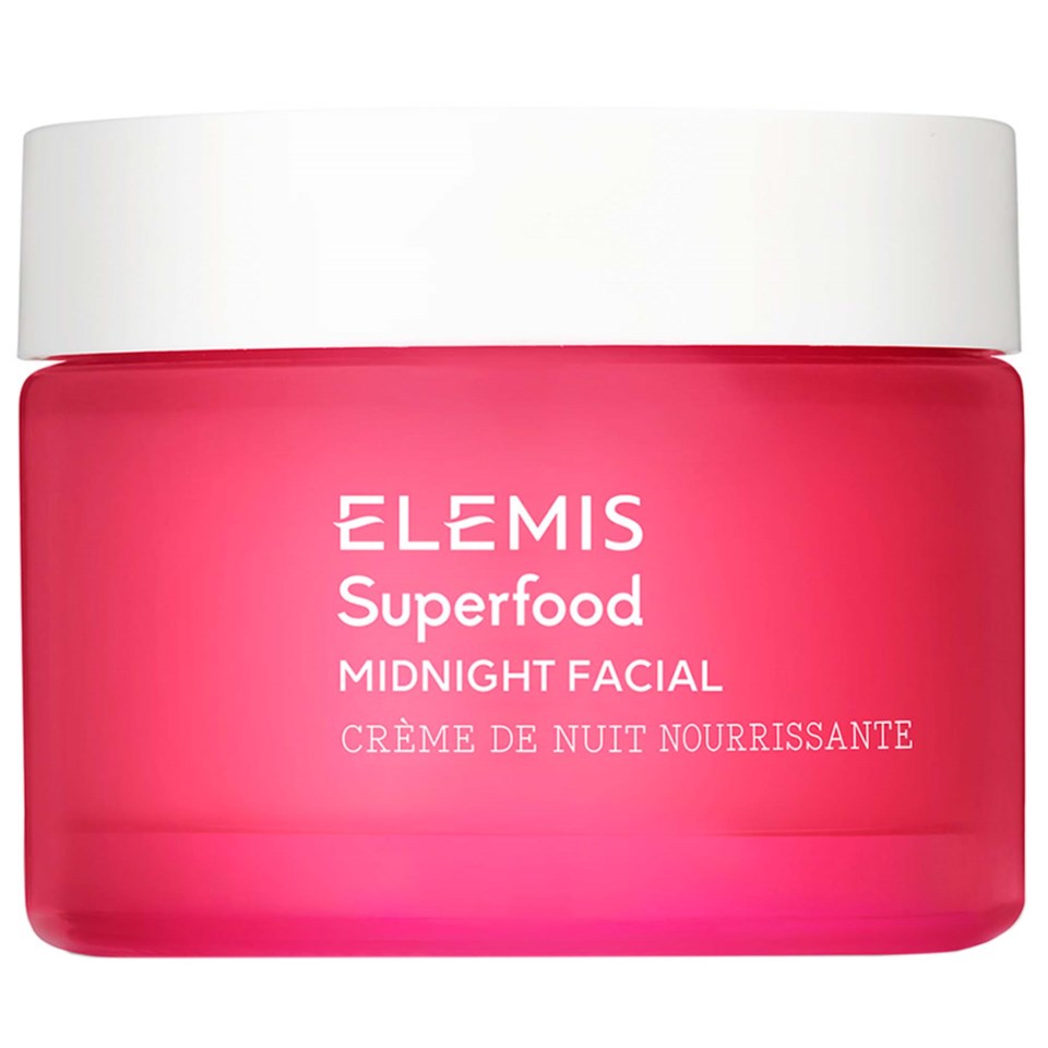 Elemis Advanced Skincare Superfood Midnight Facial 50ml