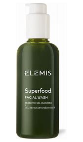 Elemis Superfood Facial Wash 200ML