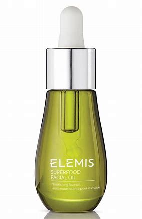 Elemis Superfood Facial Oil 15ml