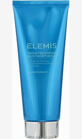 Elemis Targeting, Toning Body Moisturiser 200ML