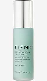 Elemis Pro collagen Tri-acid peel