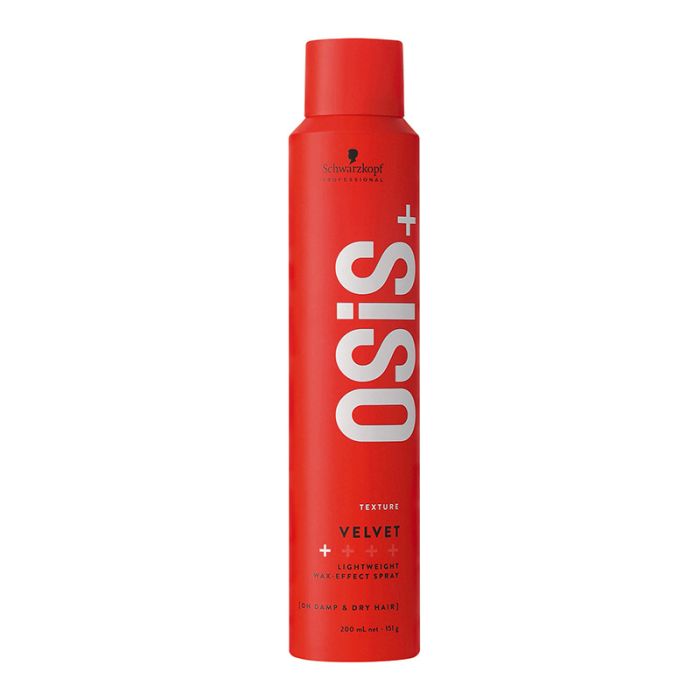 Schwarzkopf OSIS Velvet 200ml