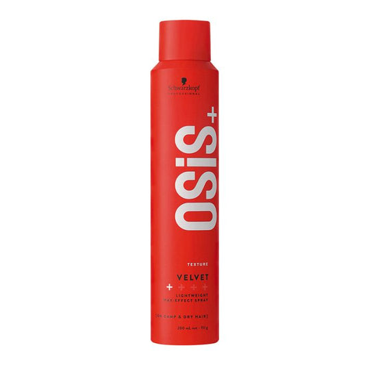 Schwarzkopf OSIS Velvet 200ml