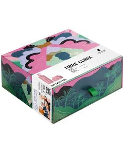 Fibre clinix Vibrancy gift set