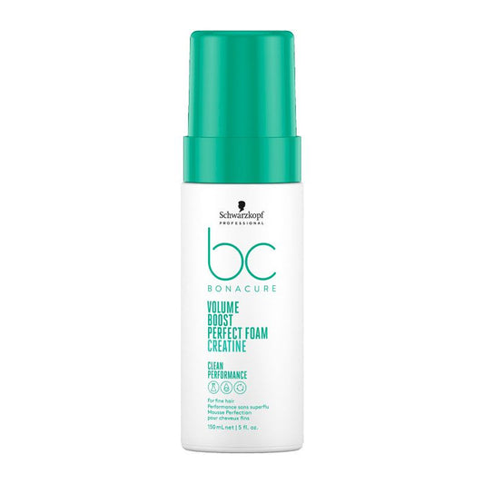 Schwarzkopf Volume Boost Perfect Foam 150ml