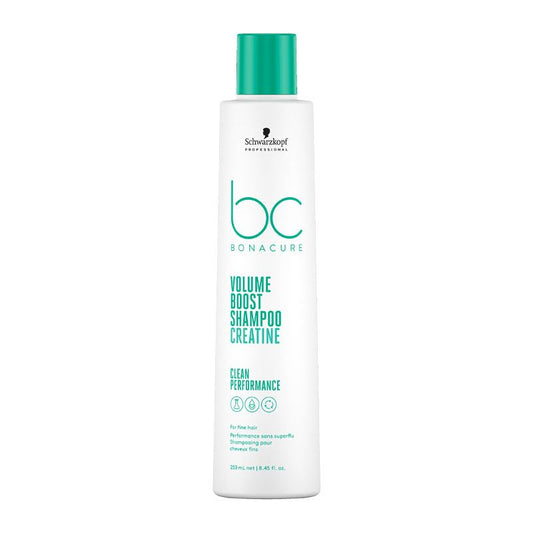 Schwarzkopf Volume Boost Shampoo 250ml